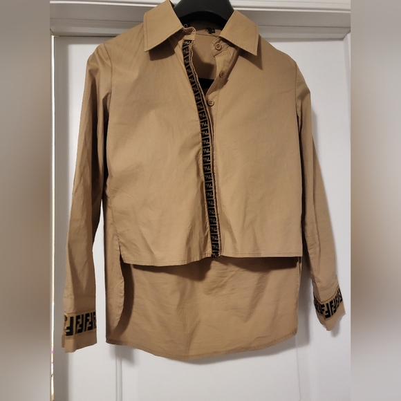 Classy shirt - Picture 2 of 3